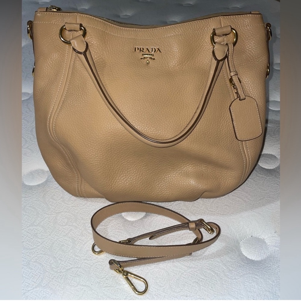 PRADA shoulder Purse